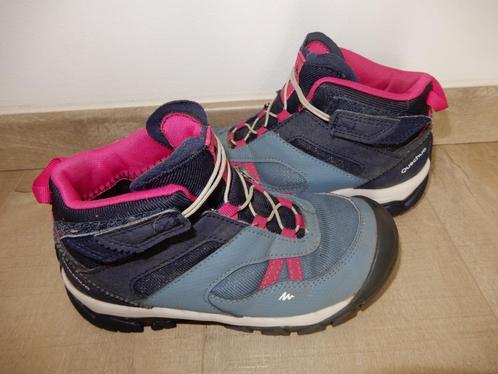 Chaussures de randonnée 32, Enfants & Bébés, Vêtements enfant | Chaussures & Chaussettes, Utilisé, Chaussures, Fille, Enlèvement ou Envoi