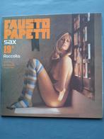 FAUSTO PAPETTI "FAUSTO PAPETTI SAX" 19A RACCOLTA, Enlèvement ou Envoi, Jazz