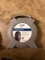 sneeuwkettingen, Ophalen, Nieuw