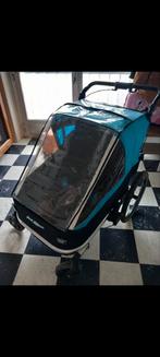 Buggy, Ophalen, Zo goed als nieuw