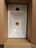 Nieuw in de doos wc lavabo, Doe-het-zelf en Bouw, Ophalen of Verzenden, Nieuw