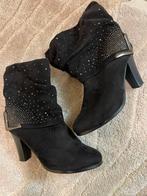 Hakken, Kleding | Dames, ANDERE, Schoenen met lage hakken, Zwart, Ophalen of Verzenden