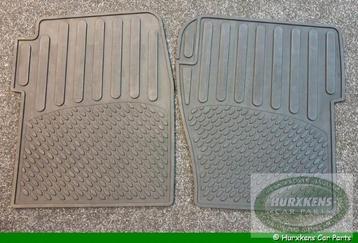 Rubber matten set voorzijde Land Rover Discovery 2, Enlèvement ou Envoi, Neuf
