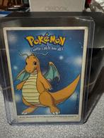 Dracolosse Pokémon dunkin boomer, Ophalen of Verzenden, Gebruikt
