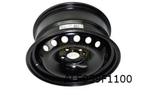 Alfa Romeo 159 velg staal (7J x 16") Origineel! 60690476, Auto-onderdelen, Verzenden, Nieuw, Personenwagen, Band(en)
