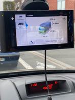 GPS DēZLCAM LM camera voor zware vrachtwagens., Ophalen, Zo goed als nieuw