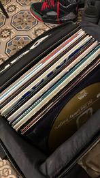 42 vinyls hard  house, Ophalen of Verzenden, Zo goed als nieuw