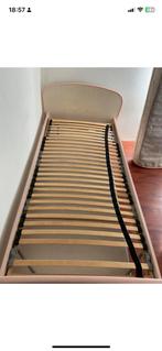 Lit, Lit mezzanine ou Lit superposé, Comme neuf, Enlèvement, 180 cm ou plus