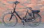 Batavus Wayz E-go Bosch Middenmotor elektrische fiets 400Wh, Fietsen en Brommers, Ophalen, Zo goed als nieuw, Batavus