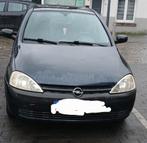 Opel Corsa C, Auto's, Opel, Blauw, Overige kleuren, 5 deurs, Particulier