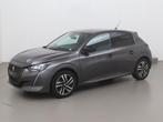 Peugeot 208 puretech allure 101, Boîte manuelle, Argent ou Gris, 5 portes, 115 g/km