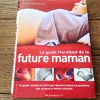 Le guide Marabout de la future maman, Enlèvement, Utilisé, Grossesse et accouchement
