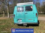 Ford Econoline Camper Van 1969 | Route 66 auctions, Cuir, Achat, Intérieur cuir, Entreprise