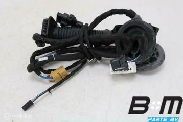 Portierkabelboom achterzijde Audi A4 8W Limo 8W0971687T beschikbaar voor biedingen