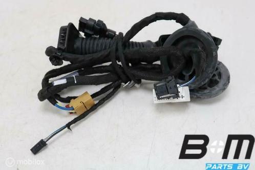 Portierkabelboom achterzijde Audi A4 8W Limo 8W0971687T, Auto-onderdelen, Overige Auto-onderdelen, Gebruikt
