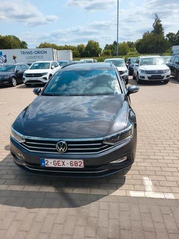 Volkswagen Passat, Achat, Diesel, Particulier, Passat