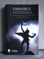 Omnibus mysteries. De grootste raadsels en complotten uit de, Boeken, Geschiedenis | Wereld, Gelezen, Overige gebieden, Ophalen of Verzenden