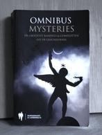 Omnibus mysteries. De grootste raadsels en complotten uit de, Utilisé, Borgerhoff&Lamberigst, Enlèvement ou Envoi, Autres régions