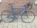 🔷’CUBE’ Koers-/Racefiets 28Inch+21SPEED+Shimano105+60Cm🔷, Ophalen, Zo goed als nieuw