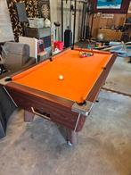 Pooltafel Omega, Sport en Fitness, Ophalen, Pooltafel