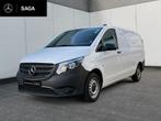 Mercedes-Benz Vito 114 CDI, Automatique, Achat, Autre carrosserie, Blanc