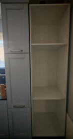 caisson blanc, Articles professionnels, Enlèvement