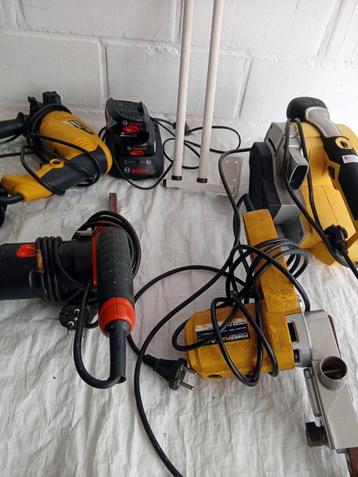  hobby  handmachines beschikbaar voor biedingen