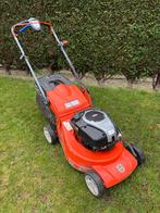 grasmachine Husqvarna, Jardin & Terrasse, Tondeuses à gazon, Tondeuse rotative, Tondeuses à gazon à essence, Enlèvement, Utilisé