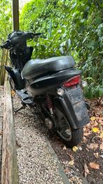Kymco aggility 50 4t (70cc) start niet, Fietsen en Brommers, Brommeronderdelen | Scooters, Ophalen, Carburateur, Kymco