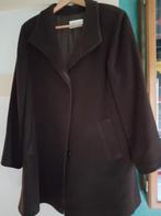 bruine korte jas Baisler, Kleding | Dames, Maat 38/40 (M), Bruin, Ophalen of Verzenden, Zo goed als nieuw