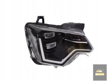 Kia Niro II 22- Full LED rechterlamp 92102-AT origineel beschikbaar voor biedingen