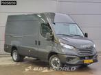 Iveco Daily 35C21 3.0L Automaat 2x Schuifdeur 2025-model L2H, Stof, Euro 6, Iveco, Bedrijf