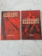 Southern bastards Volumes 1 + 2 Here was a man + Gridiron, Enlèvement ou Envoi, Neuf