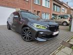 BMW 116dA F40 - M-PAKKET - PANODAK - FULL LED, Auto's, Automaat, 1 Reeks, Euro 6, USB