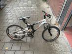 Mooie montainbike, Fietsen en Brommers, Fietsen | Mountainbikes en ATB, 45 tot 49 cm, Ophalen, Gebruikt, Heren