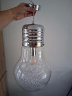Hanglamp, Ophalen, Zo goed als nieuw
