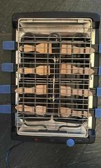 Fri Fri Multi Grill GS 300, Ophalen, Zo goed als nieuw, 8 personen of meer