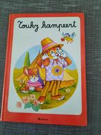 Leesboekje" Touky kampeert", Ophalen of Verzenden, Zo goed als nieuw