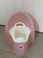 Potje roze ok baby, Kinderen en Baby's, Badjes en Verzorging, Ophalen