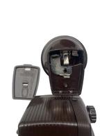 Sunbeam 127 camera — VS — 1960 — bakeliet, Sunbeam, 1940 tot 1960, Ophalen of Verzenden, Fototoestel