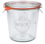 Nieuwe WECK bokalen met deksel, rubber en sluitingen, Huis en Inrichting, Keuken | Tupperware, Info@weck.de, Nieuw, Alter Heerweg 2 53123 Bonn