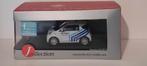 1/43 police belge politie j-collection toyota iq mons quevy, Nieuw, Overige merken, Ophalen of Verzenden, Auto