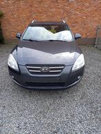 Kia Cee'd, Autos, 5 places, Tissu, Achat, 4 cylindres
