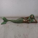 Mermaid 150 cm - zeemeermin - sirene, Verzamelen, Nieuw, Ophalen of Verzenden