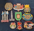 Carnaval  medailles, Collections, Enlèvement ou Envoi