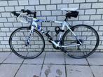Koersfiets heren Trek, Fietsen en Brommers, Ophalen, Gebruikt, Overige merken