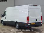 Iveco Daily 35S18 3.0L 180PK Automaat L3H2 Koelwagen Thermo, Auto's, Automaat, Stof, Euro 6, 4 cilinders