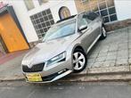 Skoda Superb break 1.6 TDi 2017année 88kw Full 0032478767323, Achat, Euro 6, Entreprise, 5 portes