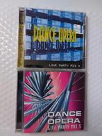 DANCE OPERA LIVE PARTY MIX 4+5, Envoi, Comme neuf