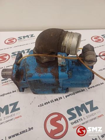 Occ hydraulische pomp PAC80-0511705 Hydro Leduc beschikbaar voor biedingen